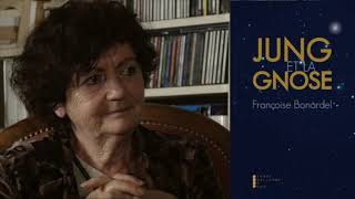 Interview Françoise Bonardel  Jung amp la Gnose [upl. by Thissa]