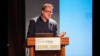 CLC Lecture Systemic Design for Decarbonizing Buildings and Cities [upl. by Eihpos859]