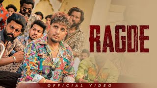 RAGDE Official Video R Nait  Deepak Dhillon  New Punjabi Songs 2024 [upl. by Euqirdor]