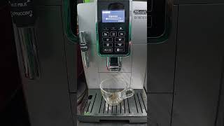 Delonghi ecam35035 coffee mayphacaphe suamayphacaphe espresso thienlongvina delonghi [upl. by Enwad]