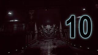 Space Hulk Deathwing EE  Part 10  Chapter 5 Mission 2 of 3 [upl. by Cordeelia961]