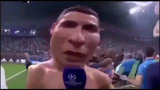 Ronaldo SIUUU MUCHAS GRACIAS Meme Distorted cr7 ronaldo siuuu cristiano كريستيانو [upl. by Nguyen]