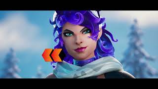 Prepare Thyself Mere Mortals Season 52 is here Fortnite Battle Royale [upl. by Ardeid]