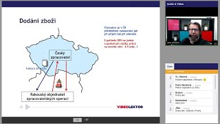 Intrastat 2022 [upl. by Eigla]