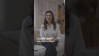 Lillete Dubey X UNIQLO  Mumbai’s LifeWear [upl. by Gayel369]