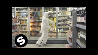 Oliver Heldens  Bunnydance Official Music Video [upl. by Allistir81]