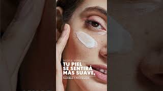 Sé auténtico desde tu piel con la hidratación Cetaphil 💙 [upl. by Valera]