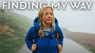 Camino de Santiago FULL Documentary Camino Frances  FINDING MY WAY [upl. by Remus]