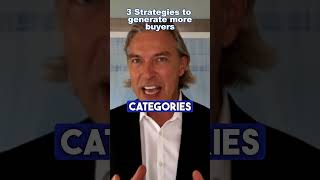 3 strategies to generate more buyers realestate realtor floridarealestate [upl. by Tnerb]