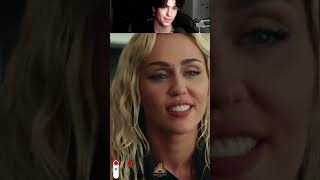 MILEY CYRUS VIRAL VOICE mileycyrus voice viralvideo shorts VoiceOf2024 MileyVibes [upl. by Gunthar]