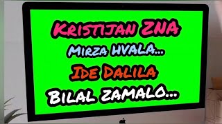 Sta nam rade tt KristijanBrendonMirzaDalilaLiliBilal ZAMALO [upl. by Oicam]