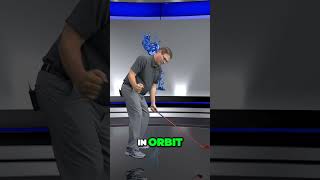 Mastering the Perfect Golf Swing Trail Elbow Technique Revealed [upl. by Sharlene259]