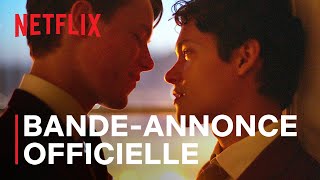 Young Royals  Saison 3  Bandeannonce officielle VF  Netflix France [upl. by Akierdna783]