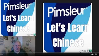 Results after 30 Lessons with Pimsleur Mandarin Chinese [upl. by Pearle]