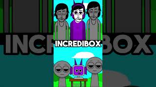 Incredibox Sprunki Mix VS Incredibox Sprunki Mr Fun Computer Happy Mod [upl. by Hashim]