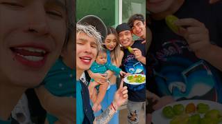 Comiendo CHILE Mexicano 😱🌶️ [upl. by Candi]