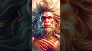 Sun Li Prabhu Ji Arj Hamari  Hanuman Ji  Hanuman Chalisa youtubeshortshanuman hanumanji [upl. by Eivlys]