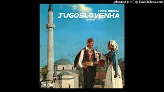 LEPA BRENA  JUGOSLOVENKA speed up  reverb [upl. by Cathlene]