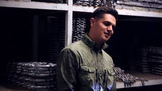 Seria Un Error Video Oficial BTS  Regulo Caro [upl. by Felise]