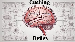 Cushing Reflex  Deutsch Ursache Mechanismus Maßnahmen [upl. by Acinahs]