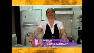 SUCO DE GRAVIOLA COM CENOURA [upl. by Alduino]