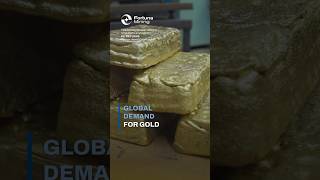 What Is Gold Used For In Investing Part 3 YouTubeShorts Shorts goldbusiness [upl. by Hoagland]