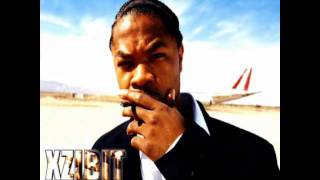 Xzibit  Fanatic Feat BJ The Chicago Kid amp Poo Bear [upl. by Honeywell]