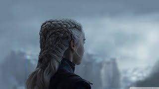 Daenerys Targeryen  Best Moments  Game of Thrones Season 7  Season 8 [upl. by Crifasi]