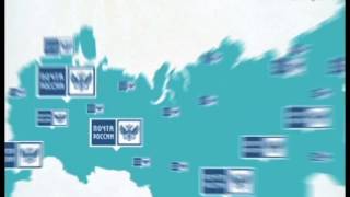 36°E Eutelsat 36B  Trikolor TV package  Russia [upl. by Bellamy835]