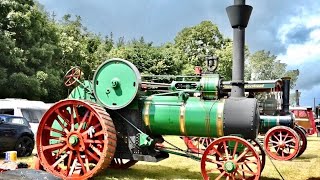 Masham Steam Rally 2023 [upl. by Hiroko]