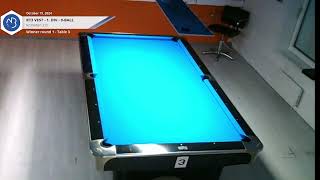 RT3 Vest 9ball bord 3 [upl. by Atig]