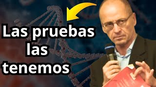 3 modificación genética en los alimentos que hicieron LOS DIOSES Mauro Biglino Español [upl. by Ocire967]