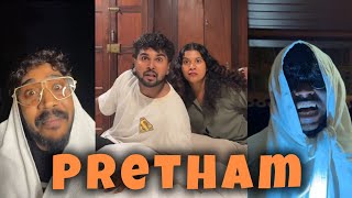 Pretham  anandansl comedy [upl. by Matheson]