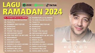 Maher Zain Ramadhan Full Album 2024 Kumpulan Lagu Islami Terbaik untuk Suasana Ibadah [upl. by Nolita]