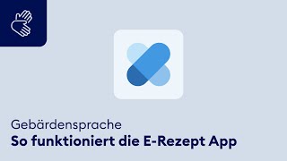 So funktioniert die ERezept App DGS [upl. by Sneve572]