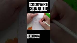 Il cadavere squisito [upl. by Westerfield540]