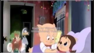 Looney Tunes AMVLast Christmas [upl. by Garrek]