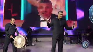 Vaganza Nights 2022  Fares Karam [upl. by Jeromy326]