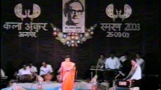 Kahan Le Chale Ho  Durgesh Nandini 1956 Lata Mangeshkar  Kala Ankur  Raksha Sharma [upl. by Schiffman]