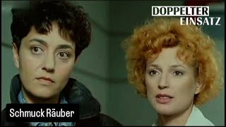 Schmuck Räuber Doppelter Einsatz Folge 24 [upl. by Pavel530]