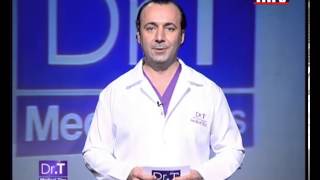 Dr T Medical Tips  Liver Cirrhosis  25072013 [upl. by Aivatnahs428]