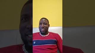 Basiru Ceesay false history about Sunjata Keita [upl. by Ibot]