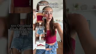 Noelles Outfit noellekate outfits preppy oufitideas casualclothes duet blowup outfitinsp [upl. by Letnahc]