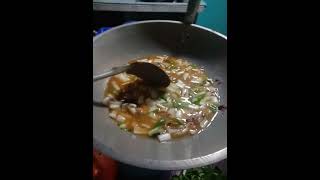 simplerecipe pechay with sardinas🥄🥦food [upl. by Relyk953]