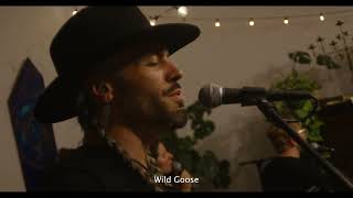 Wild Goose LIVE [upl. by Ollehcram89]