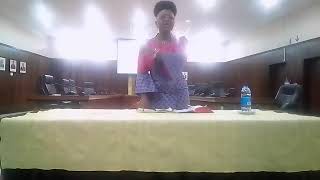 October revivals at Manzini Town Council  Prophetess MMsibi [upl. by Seem]