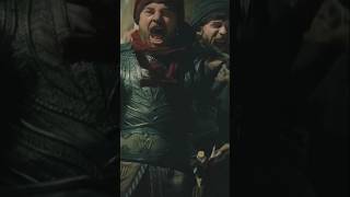 Ertugrul killed 🗡Vasilius 😱 youtubeshorts tabii turkishdrama trending ertugrulgaziurduytshorts [upl. by Yrdua]