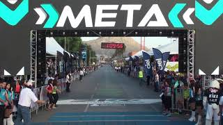 21K Coahuila 2016 META [upl. by Atauqal696]