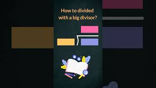 Dont forget to set up your long division like this division mathtricks basicmath maths unravel [upl. by Romilda]