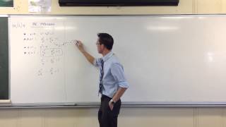 Foci amp Directrices of the Hyperbola [upl. by Pantia]